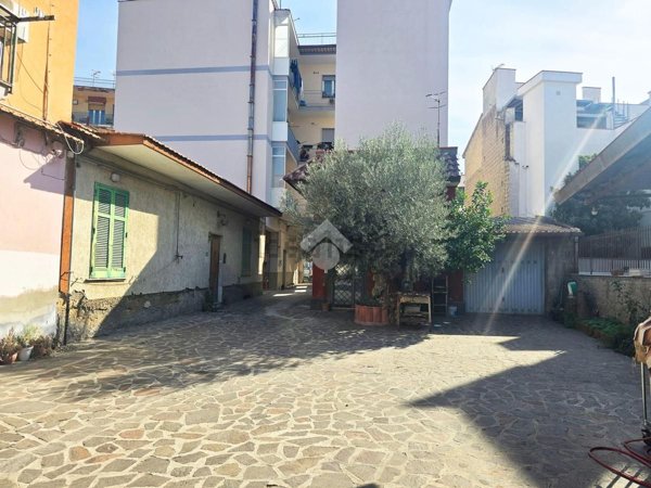 appartamento in vendita a Pomigliano d'Arco