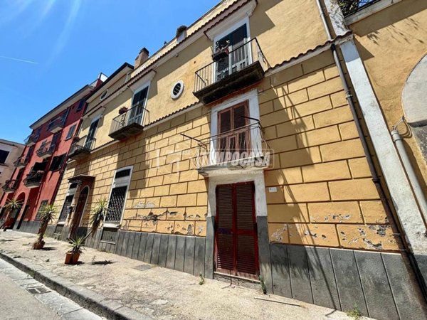 appartamento in vendita a Pomigliano d'Arco