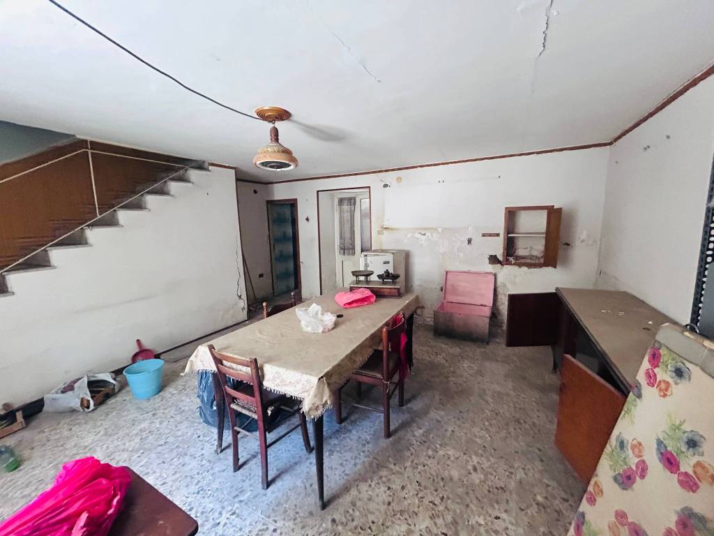 appartamento in vendita a Pomigliano d'Arco