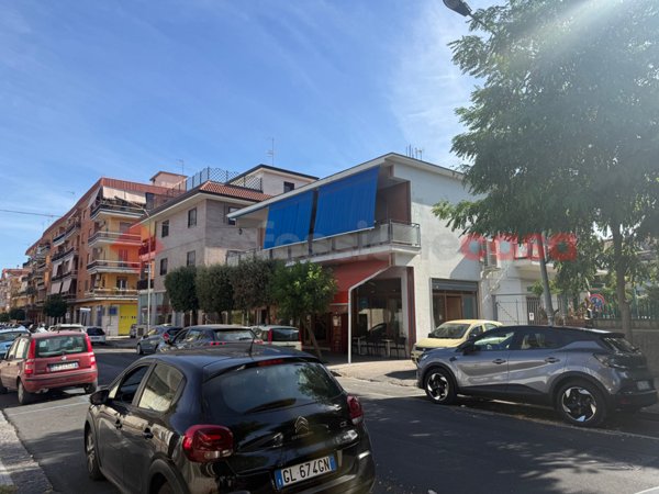 casa indipendente in vendita a Pomigliano d'Arco