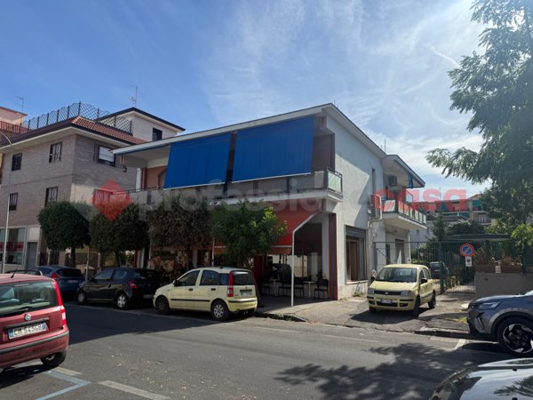 casa indipendente in vendita a Pomigliano d'Arco
