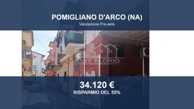 casa indipendente in vendita a Pomigliano d'Arco