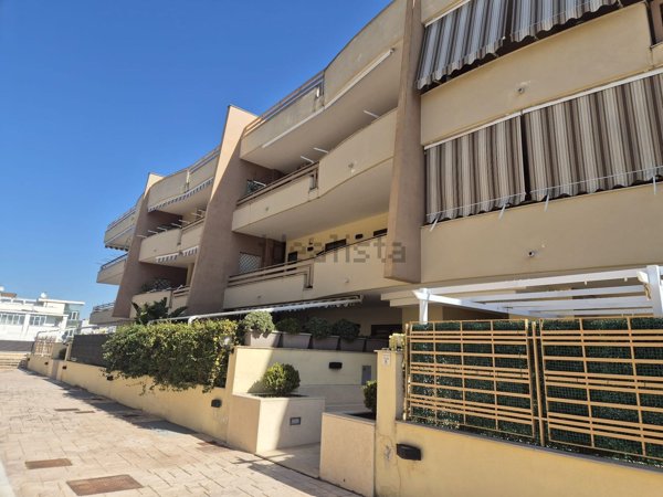 appartamento in vendita a Pomigliano d'Arco in zona Papaccio