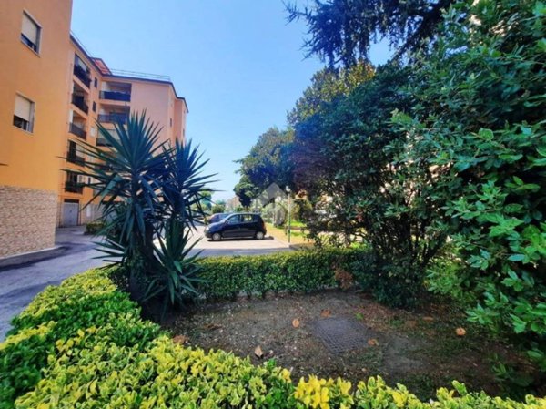 appartamento in vendita a Pomigliano d'Arco