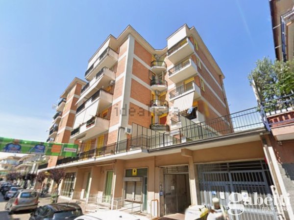 appartamento in vendita a Pomigliano d'Arco in zona Papaccio