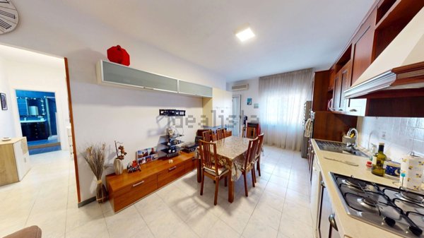 appartamento in vendita a Pomigliano d'Arco in zona Castello