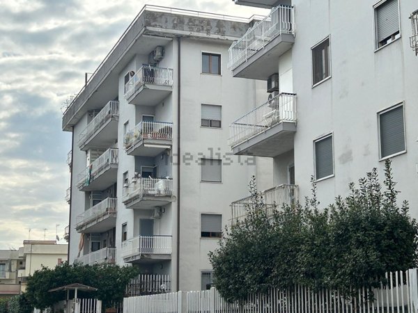 appartamento in vendita a Pomigliano d'Arco in zona Papaccio