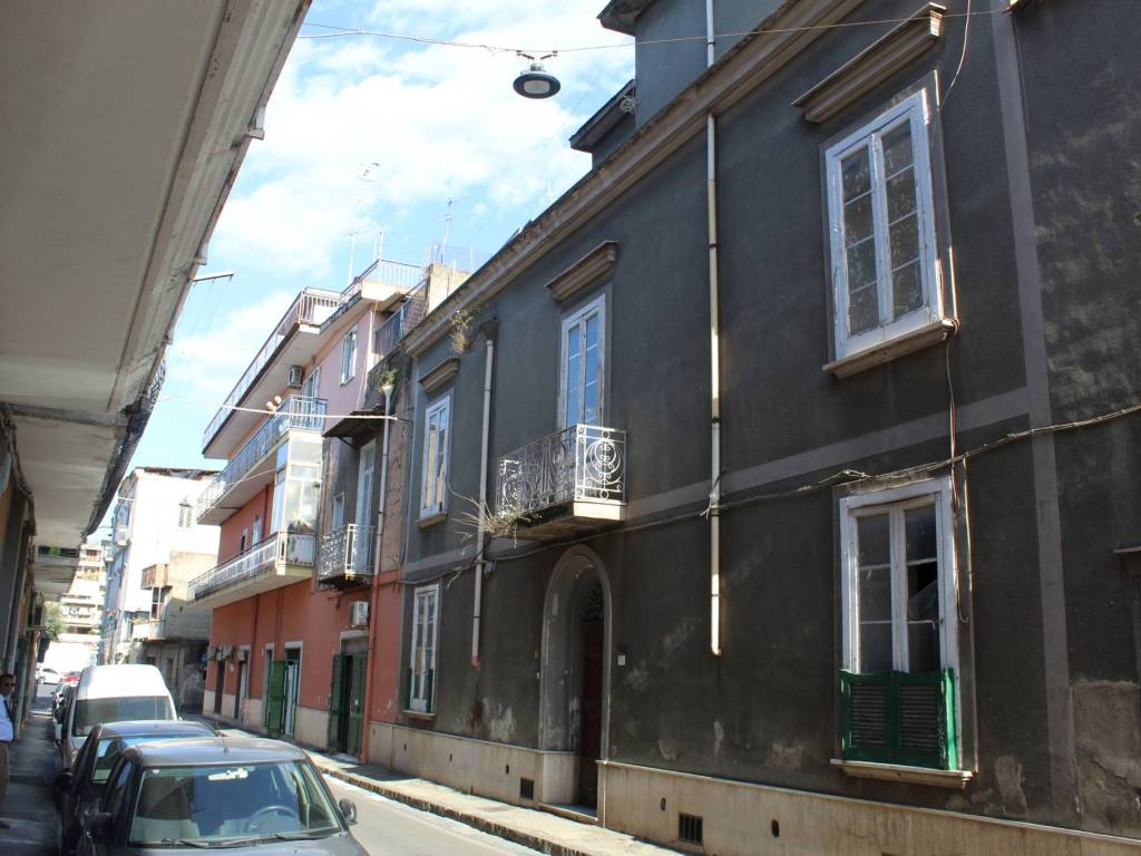 casa indipendente in vendita a Pomigliano d'Arco