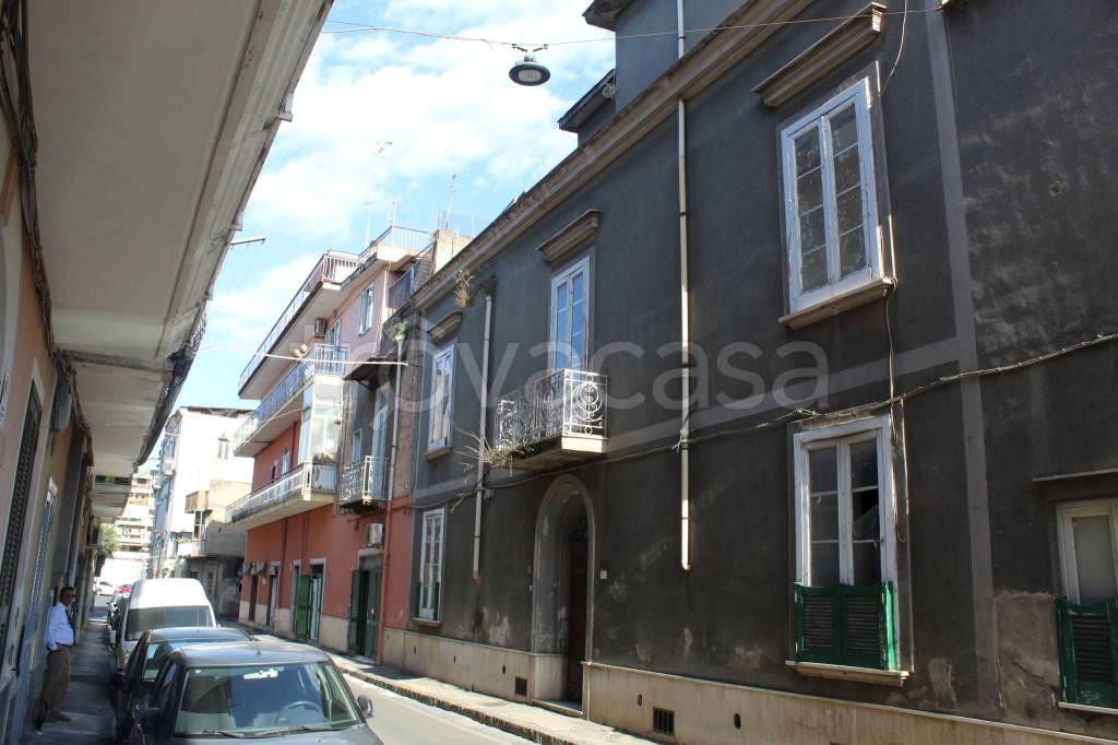 casa indipendente in vendita a Pomigliano d'Arco