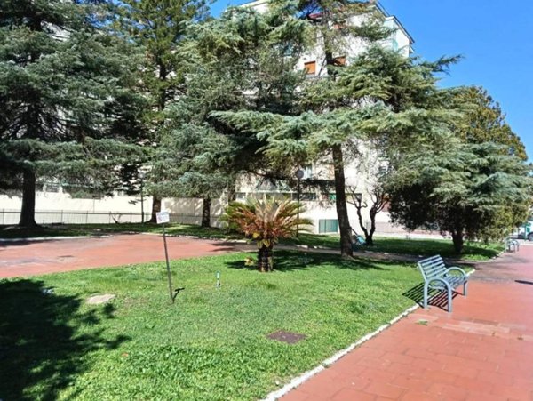 appartamento in vendita a Pomigliano d'Arco