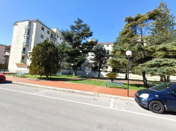 appartamento in vendita a Pomigliano d'Arco in zona Tavolone