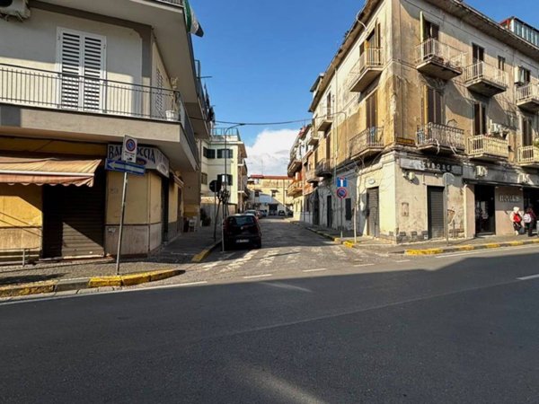 appartamento in vendita a Pomigliano d'Arco