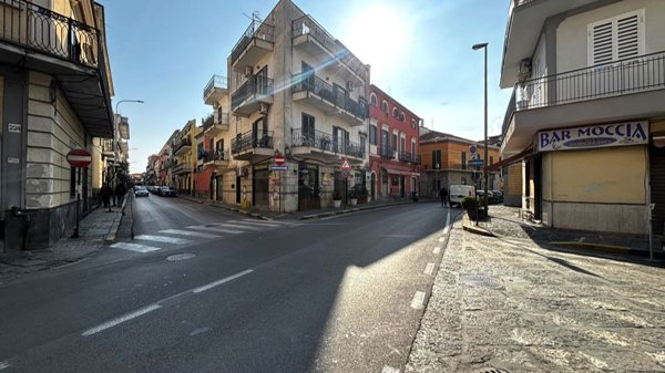 appartamento in vendita a Pomigliano d'Arco