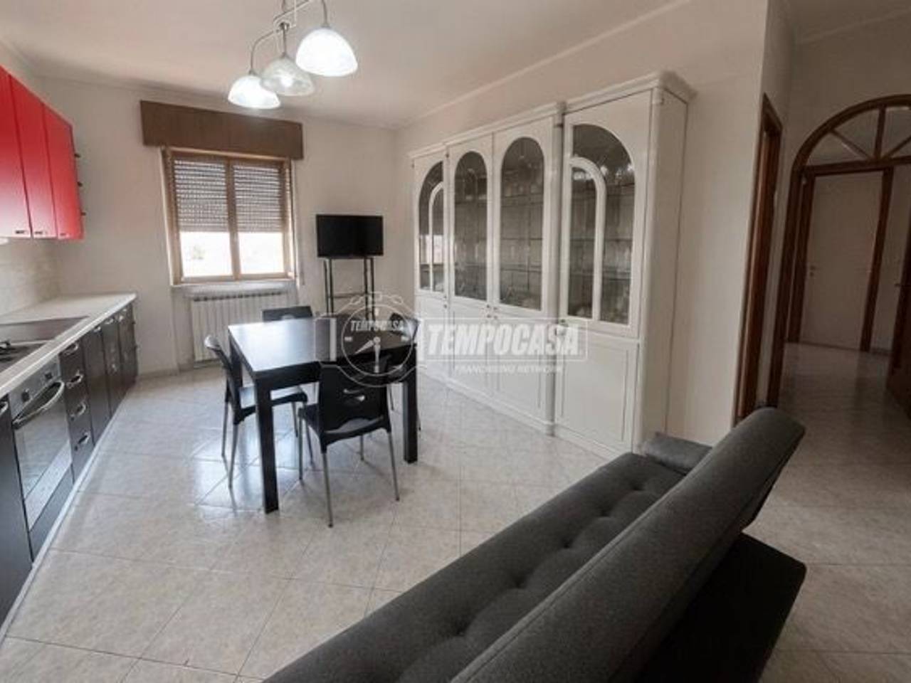 appartamento in vendita a Pomigliano d'Arco