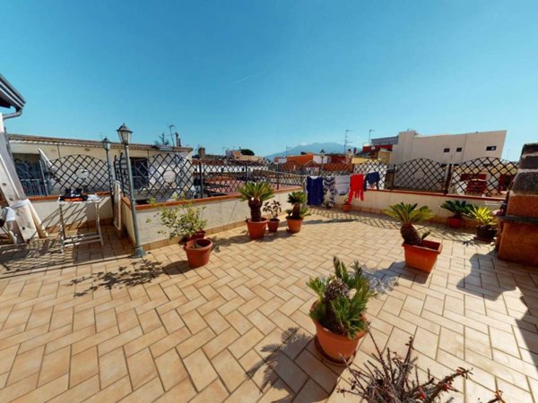 appartamento in vendita a Pomigliano d'Arco