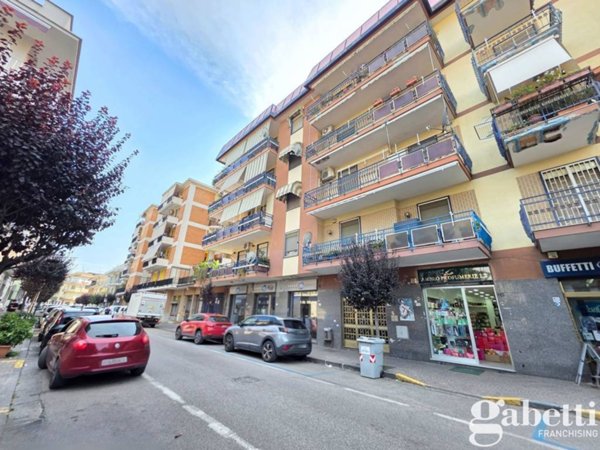 appartamento in vendita a Pomigliano d'Arco