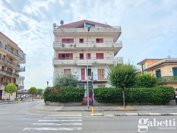 appartamento in vendita a Pomigliano d'Arco