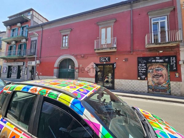 appartamento in vendita a Pomigliano d'Arco