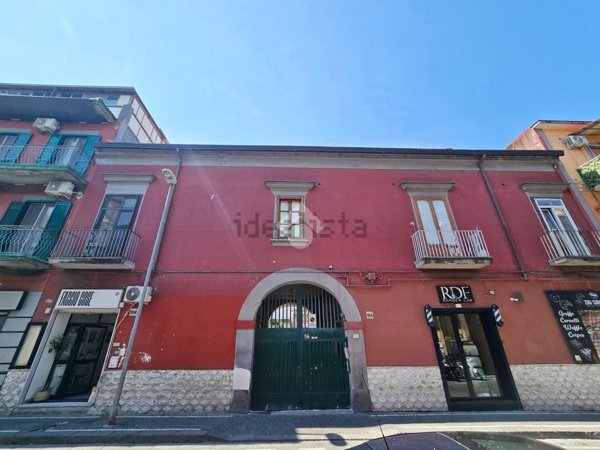 appartamento in vendita a Pomigliano d'Arco
