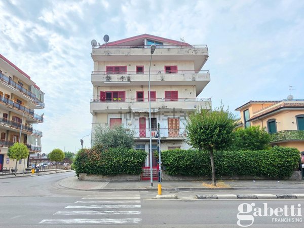 appartamento in vendita a Pomigliano d'Arco