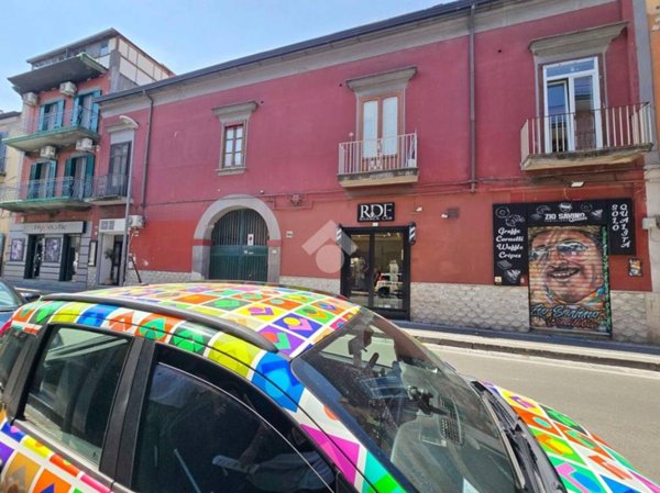 appartamento in vendita a Pomigliano d'Arco