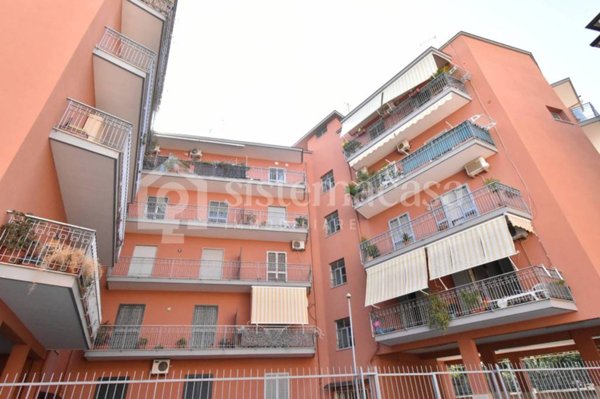 appartamento in vendita a Pomigliano d'Arco