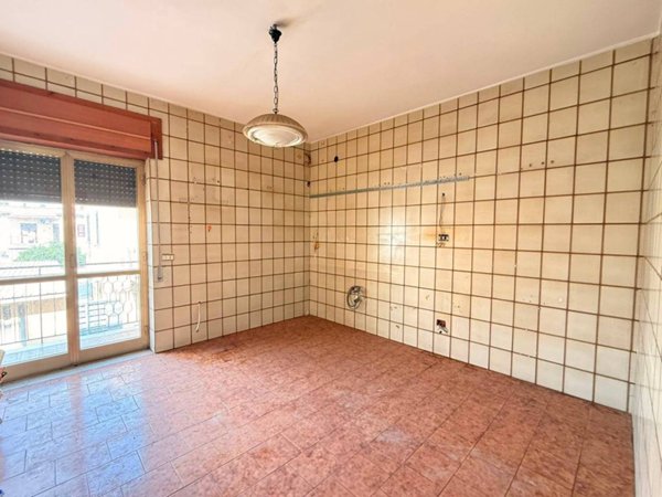 appartamento in vendita a Pomigliano d'Arco