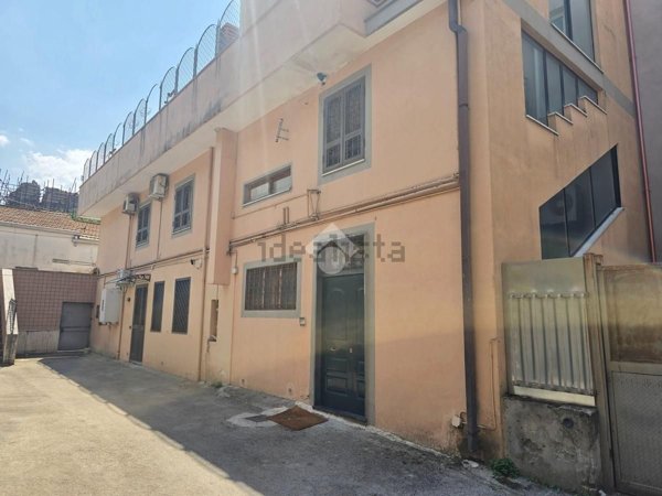 casa semindipendente in vendita a Pomigliano d'Arco