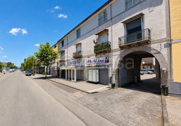 appartamento in vendita a Pomigliano d'Arco