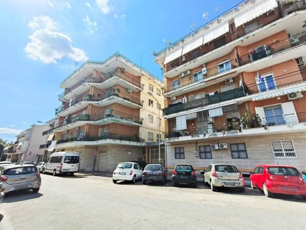 appartamento in vendita a Pomigliano d'Arco