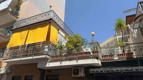 appartamento in vendita a Pomigliano d'Arco