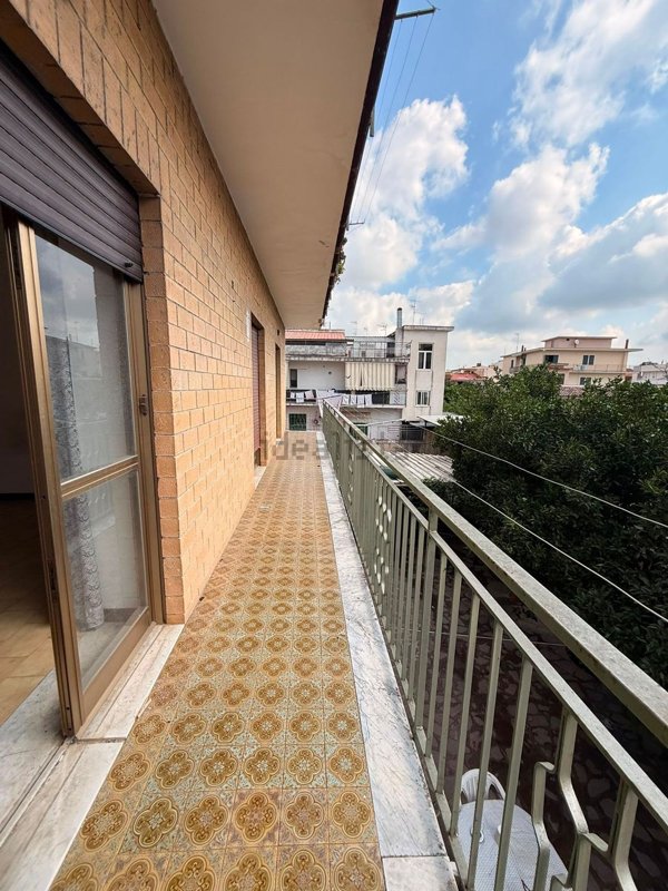 appartamento in vendita a Pomigliano d'Arco