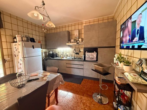 appartamento in vendita a Pomigliano d'Arco