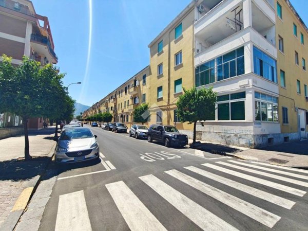 appartamento in vendita a Pomigliano d'Arco