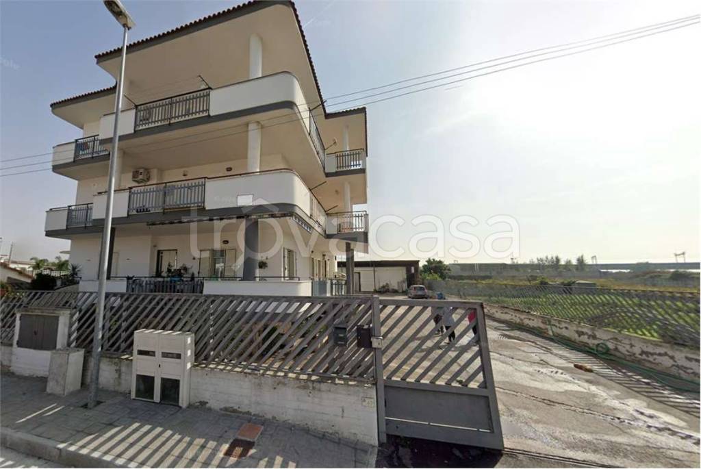 appartamento in vendita a Pomigliano d'Arco