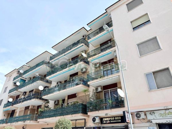 appartamento in vendita a Pomigliano d'Arco