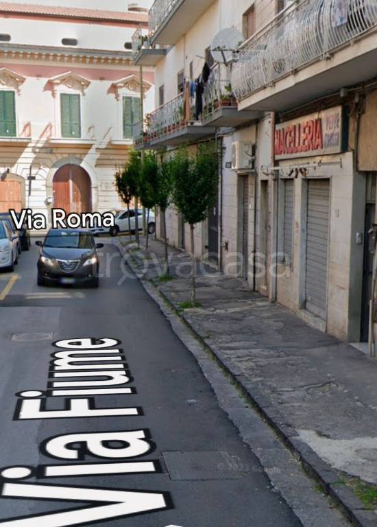 appartamento in vendita a Pomigliano d'Arco