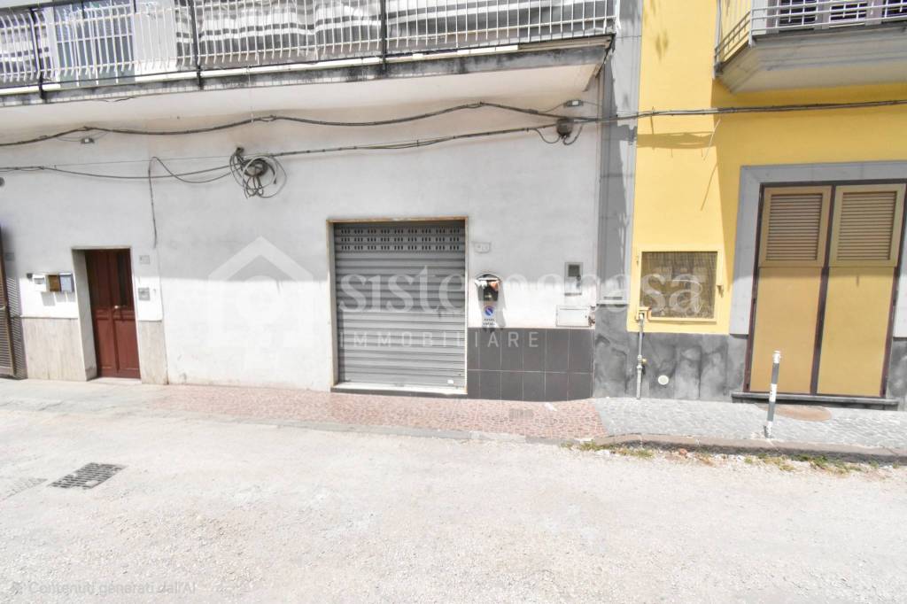 appartamento in vendita a Pomigliano d'Arco