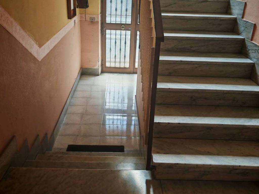 appartamento in vendita a Pomigliano d'Arco