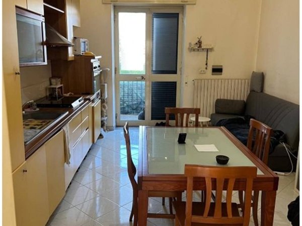 appartamento in vendita a Pomigliano d'Arco
