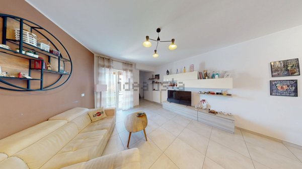 appartamento in vendita a Pomigliano d'Arco