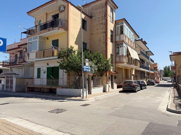 appartamento in vendita a Pomigliano d'Arco