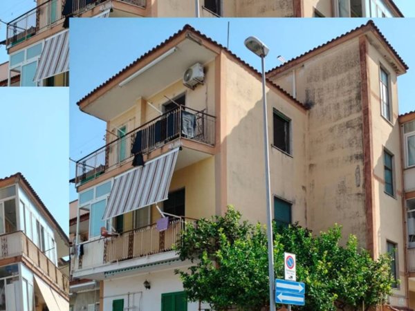 appartamento in vendita a Pomigliano d'Arco