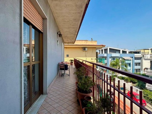 appartamento in vendita a Pomigliano d'Arco
