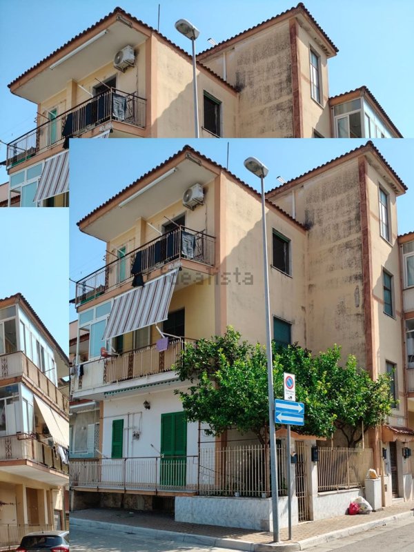 appartamento in vendita a Pomigliano d'Arco
