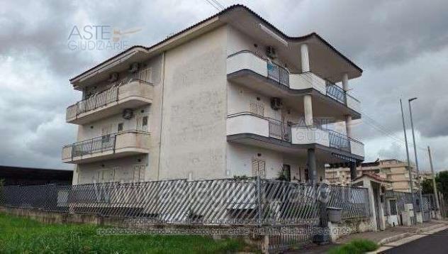appartamento in vendita a Pomigliano d'Arco