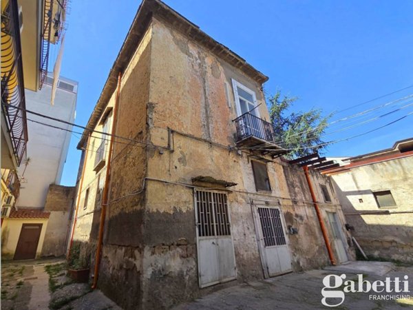 appartamento in vendita a Pomigliano d'Arco