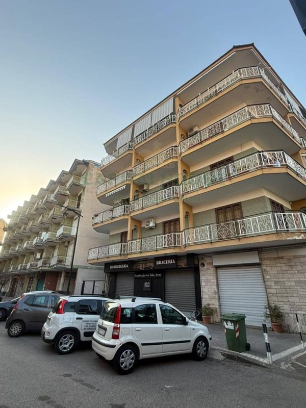 appartamento in vendita a Pomigliano d'Arco