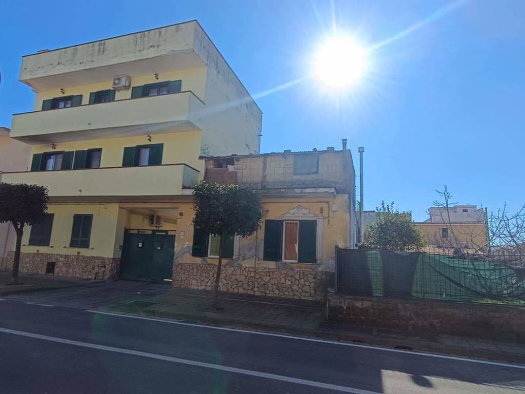 appartamento in vendita a Pomigliano d'Arco in zona Tavolone