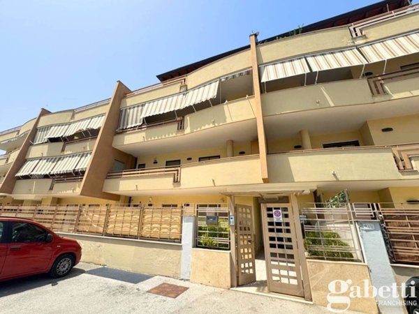 appartamento in vendita a Pomigliano d'Arco